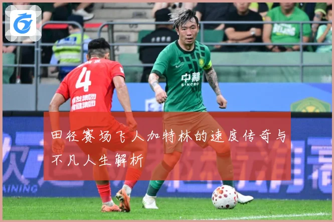 田径赛场飞人加特林的速度传奇与不凡人生解析