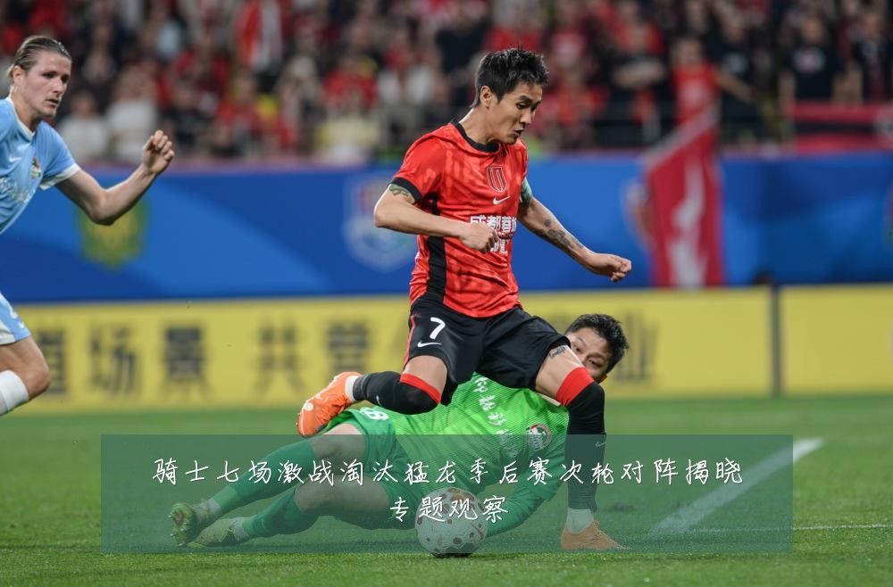 骑士七场激战淘汰猛龙季后赛次轮对阵揭晓专题观察
