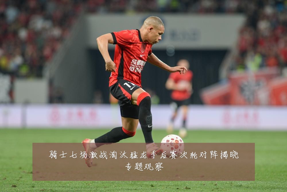 骑士七场激战淘汰猛龙季后赛次轮对阵揭晓专题观察